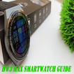 HW3 Max Smartwatch Guide icon