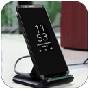 Amoled Clock Always on display-APK