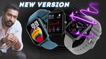 Smart Watch Fire Boltt guide gönderen