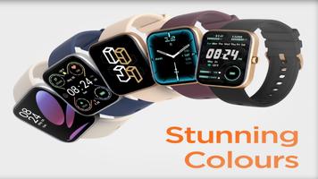 Smart Watch Fire Boltt guide Ekran Görüntüsü 1
