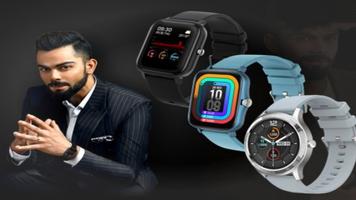 Smart Watch Fire Boltt guide Ekran Görüntüsü 2