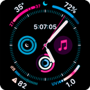 smart watch wallpaper APK