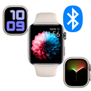 Smart Watch Wallpaper App APK