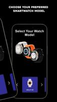 Smart Watch Ultra 9 App screenshot 2