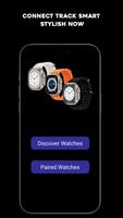 Smart Watch Ultra 9 App screenshot 3