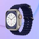 Smart Watch Ultra 8 app guide APK