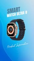 Smart Watch Ultra 8 app guide Screenshot 2