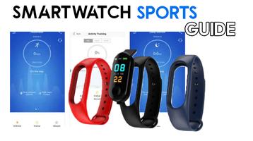 Yoho Smartwatch Sports Guide screenshot 1