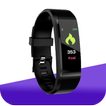 Yoho Smartwatch Sports Guide