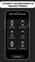 SmartWatch Bt Sync Watch App screenshot 2