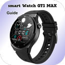 smart Watch GT3 MAX Guide APK