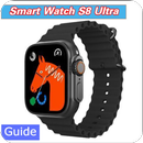 Smart Watch S8 Ultra Guide APK