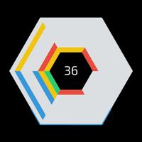 Poster Hextris Wearable