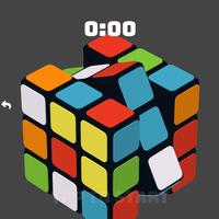 Cube Puzzle Wearable Screenshot 3