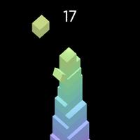 Stack Tower Blocks Wearable screenshot 1