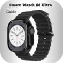 Smart Watch S8 Ultra Guide APK