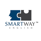 Smartway English أيقونة