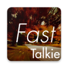 Zello PTT Custom Button - Fast 图标