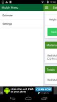 Mulching Calculator FREE screenshot 3