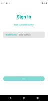 Smart Waste Collector اسکرین شاٹ 2