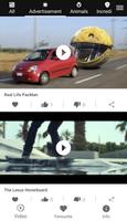 Viral Video ภาพหน้าจอ 1