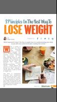 Smart Weight Loss ภาพหน้าจอ 1