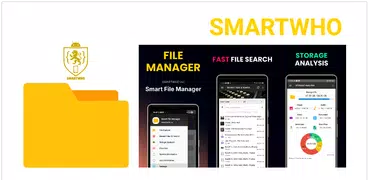 Smart File Manager
