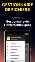 Gestionnaire de Fichiers Smart Affiche