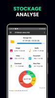 Gestionnaire de Fichiers Smart capture d'écran 3
