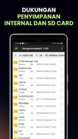 Manajer File Cerdas screenshot 1