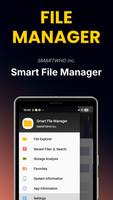 Smart File Manager poster