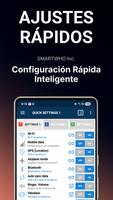 Ajustes rápidos inteligentes Poster