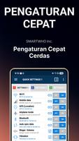 Setelan Cepat Cerdas poster