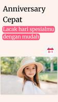 Pengingat Hari Spesial poster