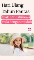 Peringatan Hari Khas penulis hantaran