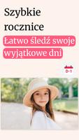 Dzień specjalny plakat
