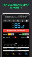 Meter Medan Magnet syot layar 2