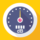 Noise Meter – dB Sound Level APK