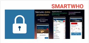 Gestore Password Intelligente