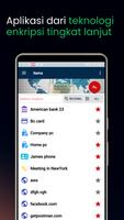 Manajer Kata Sandi Pintar screenshot 1