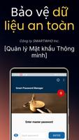 Trình quản lý mật khẩu bài đăng
