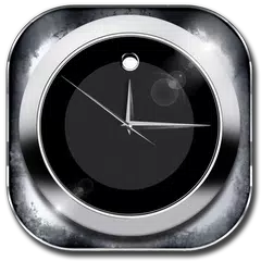 3D Clock Widget APK download