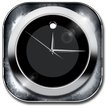 3D Clock Widget