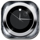 3D Clock Widget иконка