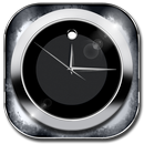 3D Clock Widget APK