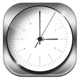 Analog Clock Live icône