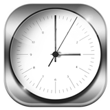 Analog Clock Live ícone