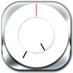 Analog Clock Widget