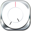 Analog Clock Widget APK