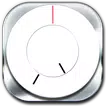 Analog Clock Widget